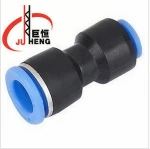 Petroleum machinery parts quick joint pneumatic connect fittings PU Union