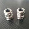 PG11 SUS304 / 316 Stainless Steel Cable Gland