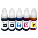 PGI-250 CLI-251 Bottle Refill Ink kits For Canon PIXMA MG5420 IP7220 MX722 MX922 MG5520 MG6420 MG5520 MG6420 IX6820 Printers