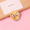 Phone Ring Stand 360 Rotation Ring Holder Finger Grip [Washable] Universal Zinc Alloy Kickstand Compatible with iPhone