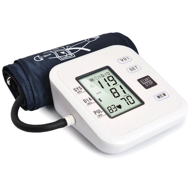 Physical Therapy Equipments Pediatric Aneroid Digital Sphygmomanometer