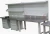 Import physics lab equipment stainless steel work table bench from China