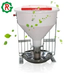 Pig feed equipment pig feeder in animal feeder/pig automatic feeder