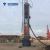 Import Pile Driving Equipment Hydraulic Impact Hammer Pile driver for Construction Work from China