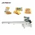 Import Pillow Type Automatic Sanitary Pad Baby Diaper Packing Machine from China