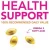 Import Pink Stork DHA: 60 Capsules Prenatal DHA Multivitamin, Enhances Babys Brain + Nervous System Development from USA
