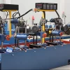 pipe making machine/duct fabrication machine