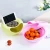 Pistachios Shell Storage Tray, Storage Fruit Box, Melon Seeds Plate with Cellphone holder