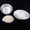 PLA  PBAT full  Biodegradable Plastic Raw Material for