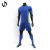 Import plain t-shirts running and training sports soccer jersey from China