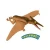 Import Planet Battery Operated Dinosaur Toy with Light Up Eyes and Sounds (Pterodactyl) from China