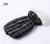 Import plastic auto ice scraper with warmly snow glove mitten (HU-404006F) from China