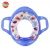 Import plastic baby toilet seat kid potty seat with handles kids toilet seat from China