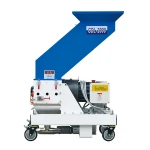 Plastic Bottle Recycling Machine /Broyeur Plastique /Plastic Crusher Price
