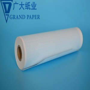 Plastic China manufacturer Wholesale cashier atm paper roll thermal