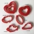 Import Plastic cookie cutter sets SW-BA8 from China