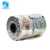 Import Plastic customized bubble tea cup sealing film from China