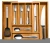Import Plastic Drawer Cabinet Organizer  Kitchen from China