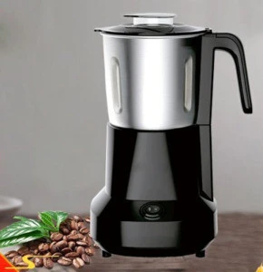 plastic  housing  kitchen blender baby food processor coffee grinder