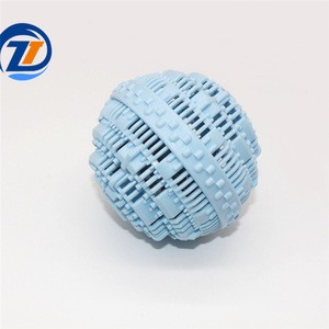 plastic laundry ball wash ball