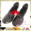 Plastic Men&#x27;s Women&#x27;s Shoe Tree Shoe Stretcher Lightweight for Travel Adjustable Sizes (Black)