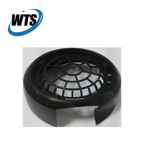 plastic parts for home appliance dehumidifier shell