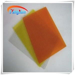 plastic polycarbonate sheet price