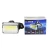 Import Plastic powerful outdoor rechargeable cob led headlamp from China