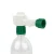 Import Plastic Pressure 2 Patterns Water Sprayer Nozzle Spray Gun from China