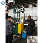 plastic switch and socket injection moulding making machine