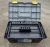 Import Plastic tools boxes / Tools case / Tools kit from China