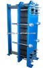 plate heat exchanger for variety of areas