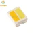 Import PLCC4 3528 Diode 0.06W Bi-color Red+White, Yellow+White, Blue+White, Amber+White 3527 Bicolor SMD LED Chip from China