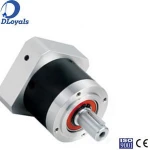 PLE120 High Low Rpm Asynchronous Germany Speed Reducer