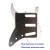 Import Pleroo guitar parts custom  Accessories electric guitar pickguard  For FD Stratocaster Standard st sss guitar from China