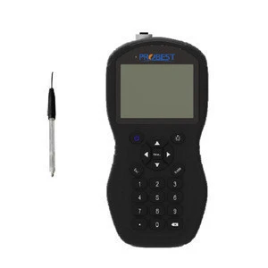 PMI800-pH/ORP Portable pH/ORP Analyzer/Detector Sensor PH Meter Instrument