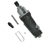 Pneumatic Air Screwdriver Pneumatic Angle Die Grinder Tool Air Angle Grinding Machine Air Screw Driver