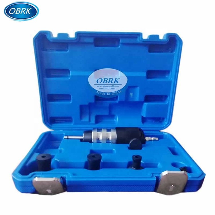 Pneumatic Valve Seat Grinding Machine Air Operated Engine Valve Seat Grinder air lapping tool