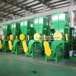 Polyester Recycling Machine, Polycarbonate Plastics, Pelletizing Machines