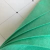 Polyester Viscose Non-woven Shammy Cleaning Cloth multipurpose germany needle-punch nonwoven