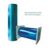 Polysar 3D Bending Glass Surface Single Side No Acid Explosion-Proof Membrane