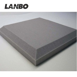 Polyurethane Acoustical Foam Soundproofing Material
