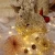 Import Pom Pom Ball Christmas Ornament Party Supplies Special Crafts DIY Pompoms from China