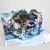 Pop-up Book/3D book for Children Learning or entertaining