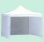 Import Pop Up Folding Toldos Trade Show Heavy Duty Tent with Sidewalls from China