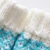 Import Popular 100% acrylic gumflower winter knitted mittens from China