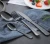 Import Popular 24 Piece Stainless Steel Cutlery Set from China