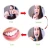Import Popular Activated Charcoal Teeth Whitening Powder Whitener Bleach Remove Stains oral hygiene Dental HOT SALE from China
