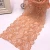 Import Popular Colorful Elasticity Lace Width Lace Trimming from China