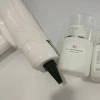 Popular product laser carbon cream for laser treatment extreme white cream